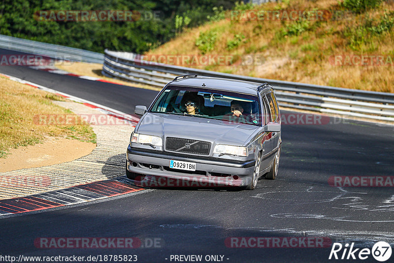 Bild #18785823 - Touristenfahrten Nürburgring Nordschleife (28.08.2022)