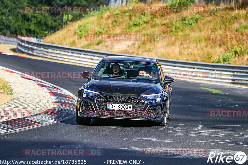 Bild #18785825 - Touristenfahrten Nürburgring Nordschleife (28.08.2022)