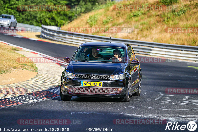 Bild #18785848 - Touristenfahrten Nürburgring Nordschleife (28.08.2022)