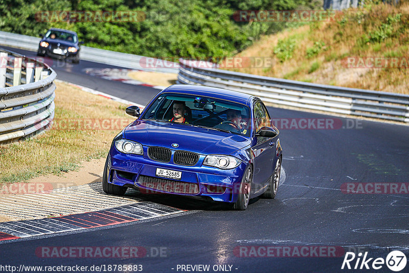 Bild #18785883 - Touristenfahrten Nürburgring Nordschleife (28.08.2022)