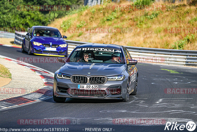 Bild #18785932 - Touristenfahrten Nürburgring Nordschleife (28.08.2022)