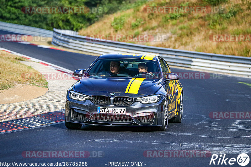 Bild #18785988 - Touristenfahrten Nürburgring Nordschleife (28.08.2022)