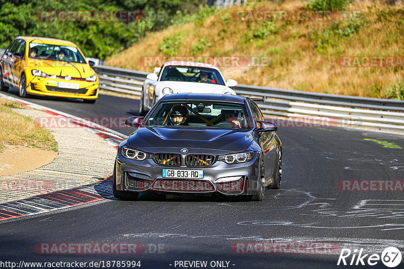 Bild #18785994 - Touristenfahrten Nürburgring Nordschleife (28.08.2022)