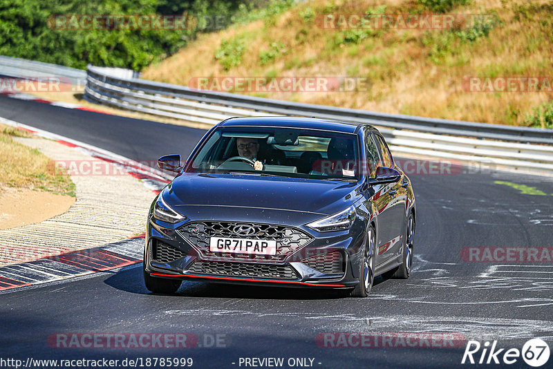 Bild #18785999 - Touristenfahrten Nürburgring Nordschleife (28.08.2022)