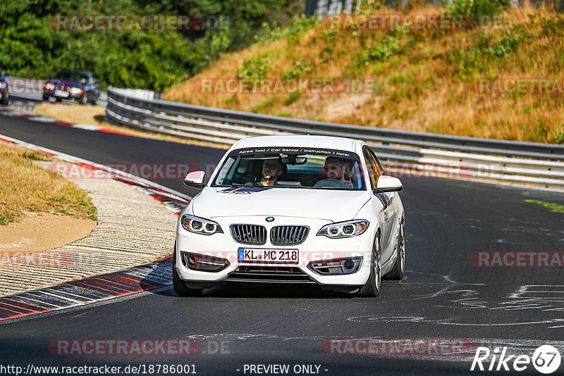 Bild #18786001 - Touristenfahrten Nürburgring Nordschleife (28.08.2022)