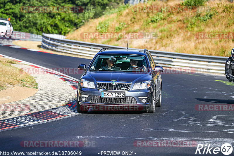 Bild #18786049 - Touristenfahrten Nürburgring Nordschleife (28.08.2022)