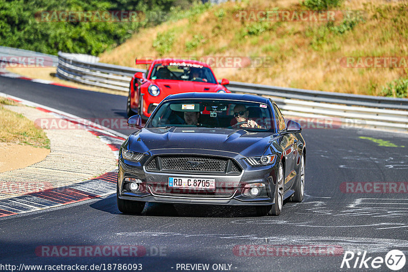 Bild #18786093 - Touristenfahrten Nürburgring Nordschleife (28.08.2022)