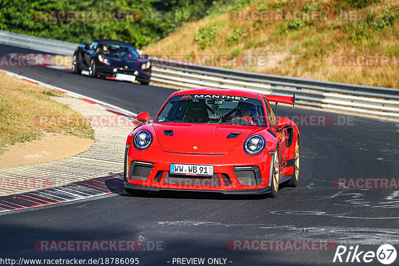 Bild #18786095 - Touristenfahrten Nürburgring Nordschleife (28.08.2022)