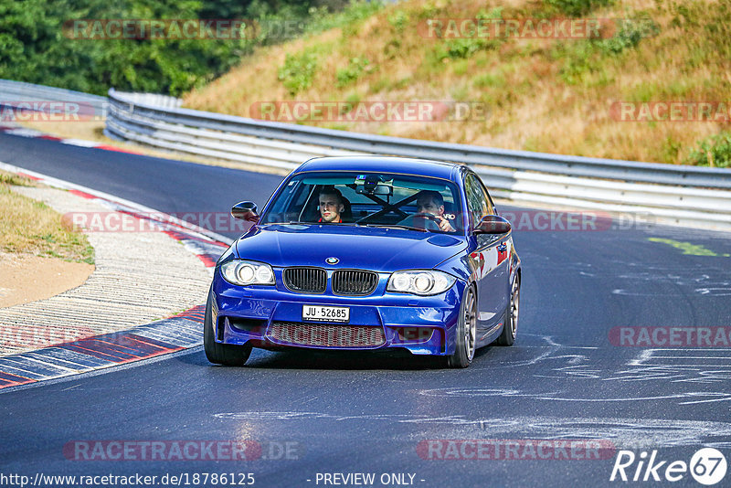 Bild #18786125 - Touristenfahrten Nürburgring Nordschleife (28.08.2022)