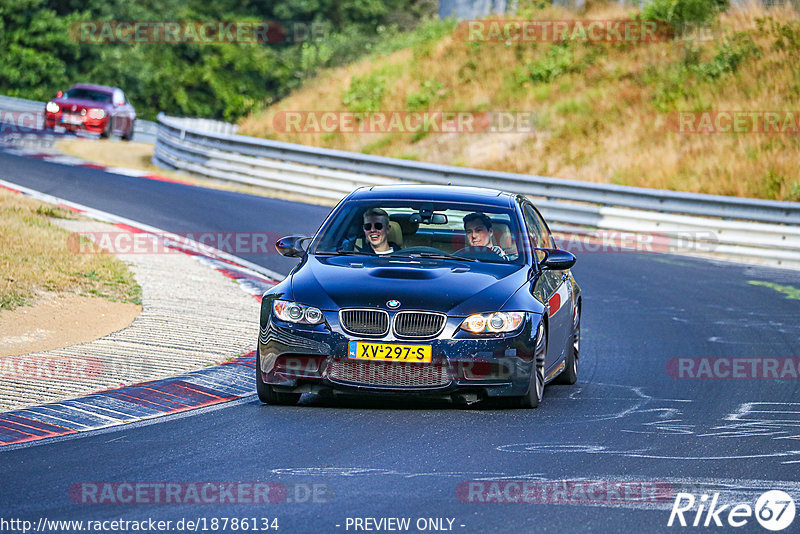 Bild #18786134 - Touristenfahrten Nürburgring Nordschleife (28.08.2022)