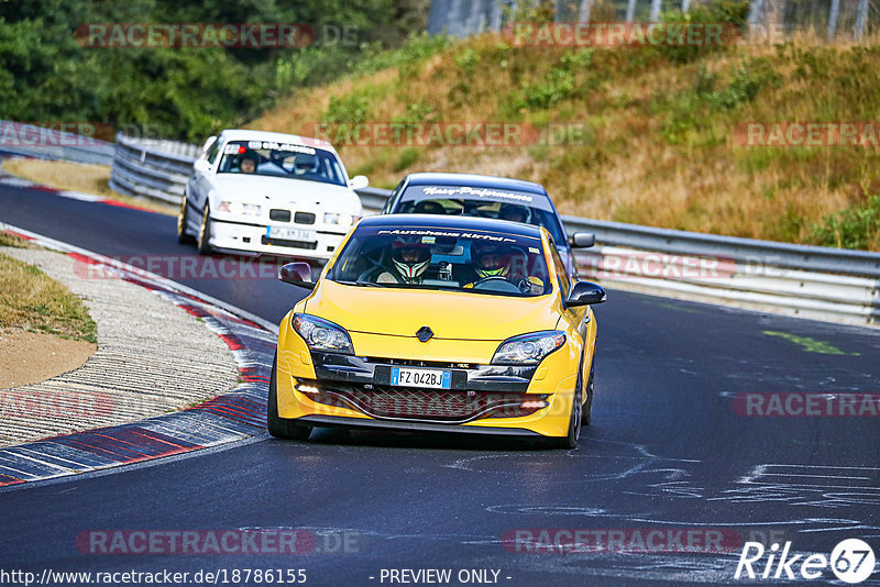 Bild #18786155 - Touristenfahrten Nürburgring Nordschleife (28.08.2022)