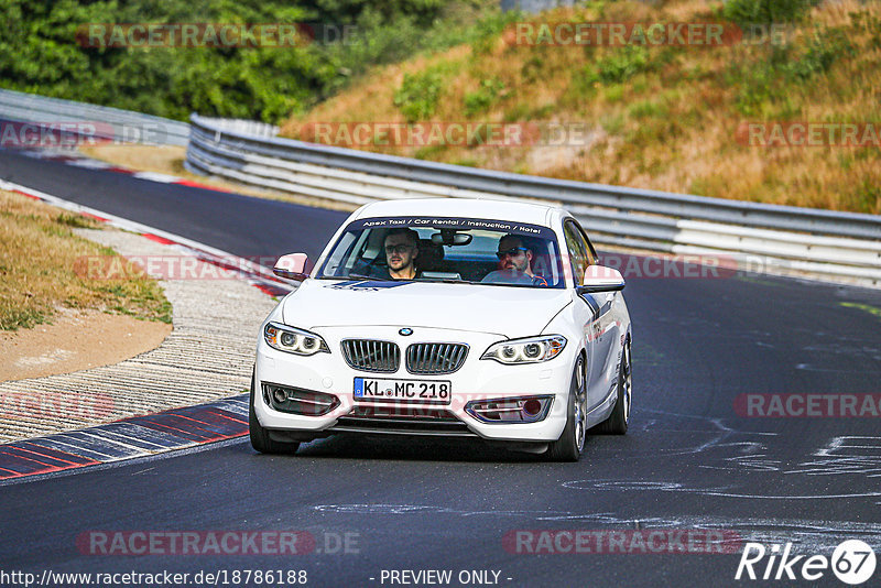 Bild #18786188 - Touristenfahrten Nürburgring Nordschleife (28.08.2022)