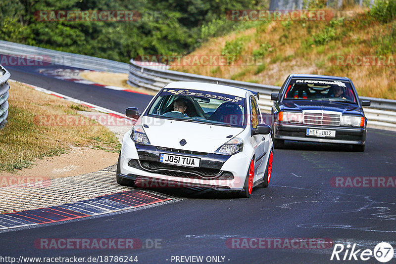 Bild #18786244 - Touristenfahrten Nürburgring Nordschleife (28.08.2022)