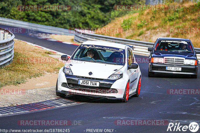 Bild #18786245 - Touristenfahrten Nürburgring Nordschleife (28.08.2022)