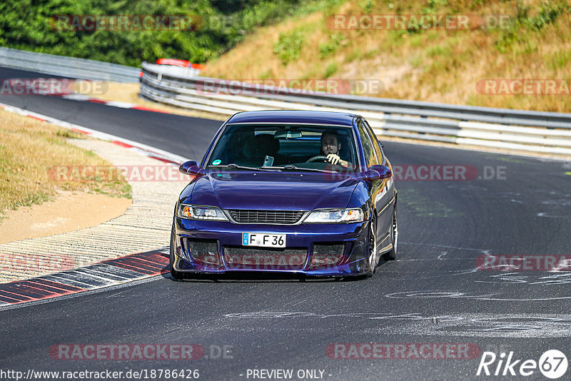 Bild #18786426 - Touristenfahrten Nürburgring Nordschleife (28.08.2022)