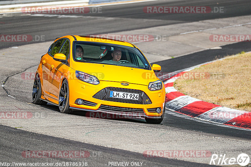 Bild #18786938 - Touristenfahrten Nürburgring Nordschleife (28.08.2022)