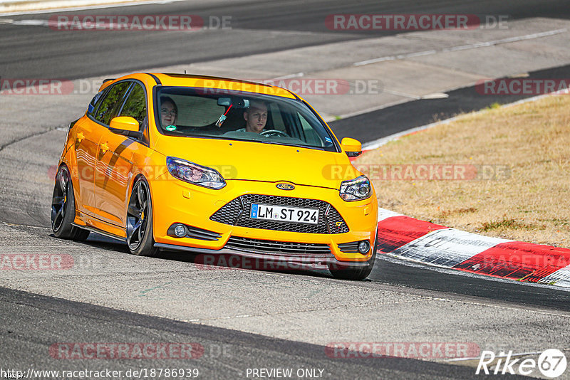 Bild #18786939 - Touristenfahrten Nürburgring Nordschleife (28.08.2022)