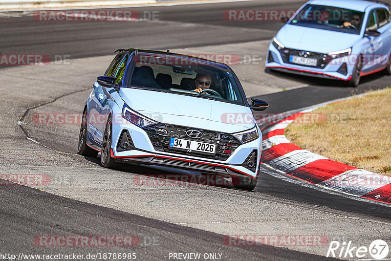 Bild #18786985 - Touristenfahrten Nürburgring Nordschleife (28.08.2022)