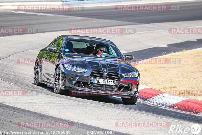 Bild #18786989 - Touristenfahrten Nürburgring Nordschleife (28.08.2022)