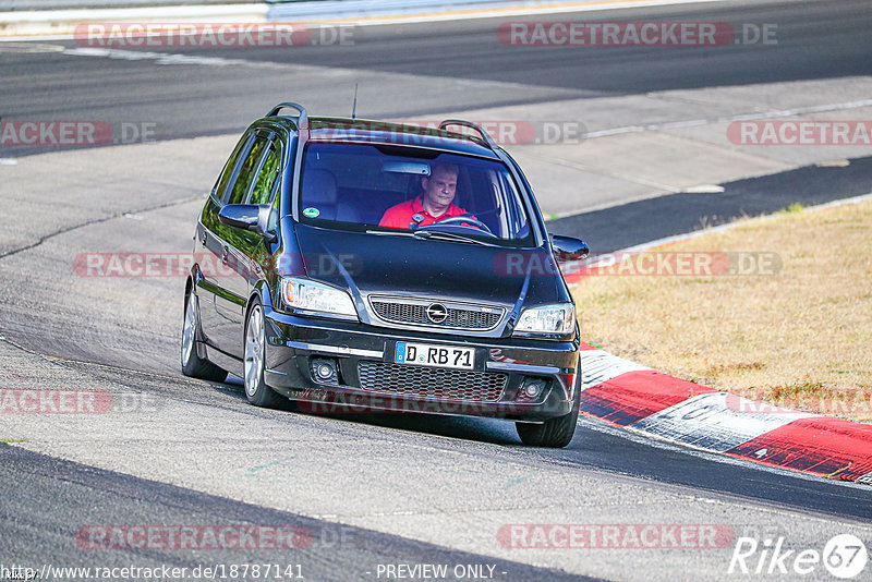 Bild #18787141 - Touristenfahrten Nürburgring Nordschleife (28.08.2022)