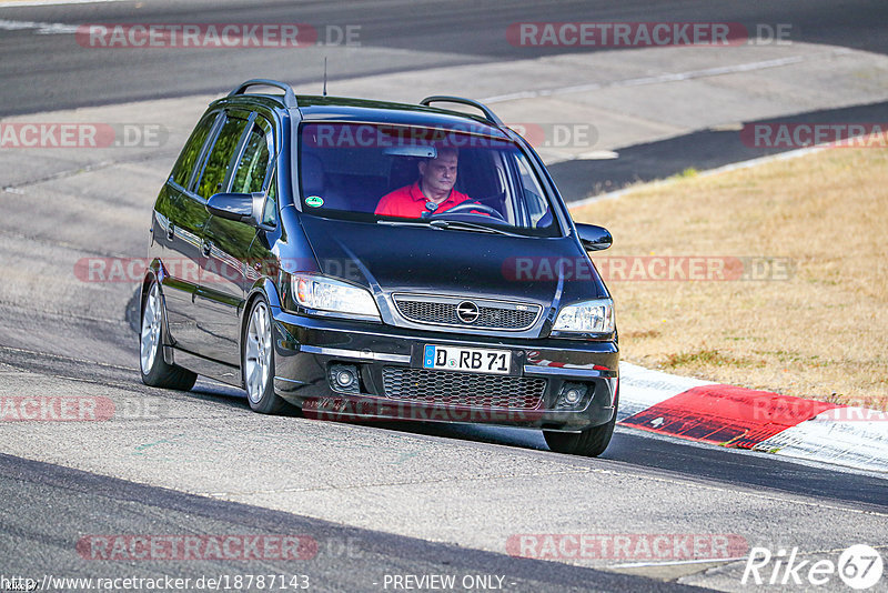 Bild #18787143 - Touristenfahrten Nürburgring Nordschleife (28.08.2022)