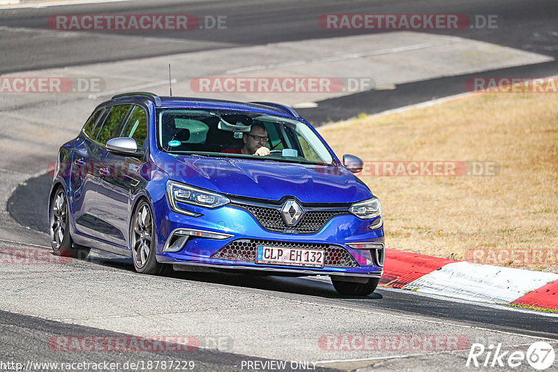 Bild #18787229 - Touristenfahrten Nürburgring Nordschleife (28.08.2022)