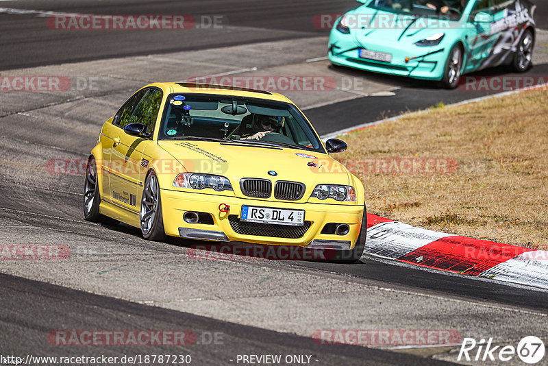 Bild #18787230 - Touristenfahrten Nürburgring Nordschleife (28.08.2022)