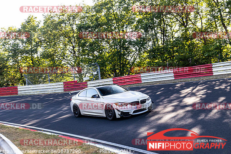 Bild #18787290 - Touristenfahrten Nürburgring Nordschleife (28.08.2022)