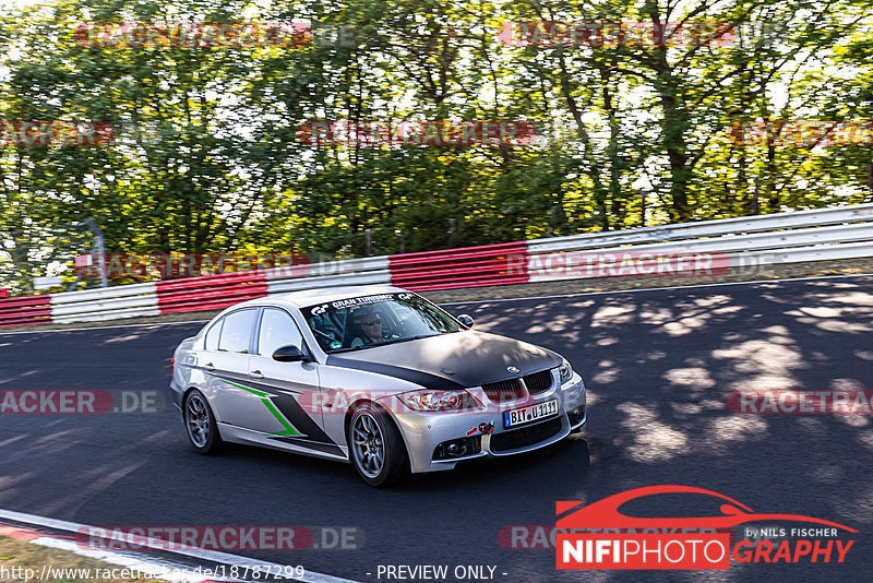 Bild #18787299 - Touristenfahrten Nürburgring Nordschleife (28.08.2022)