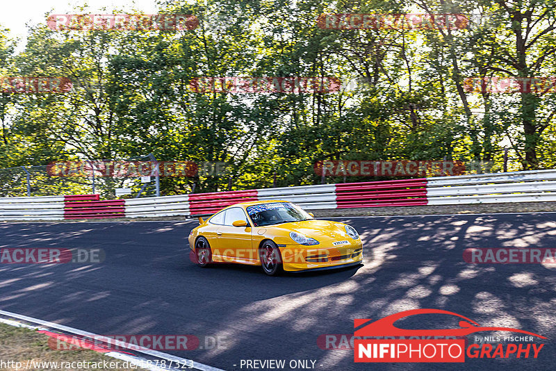 Bild #18787323 - Touristenfahrten Nürburgring Nordschleife (28.08.2022)