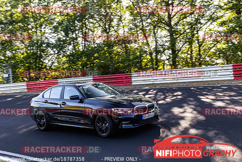 Bild #18787358 - Touristenfahrten Nürburgring Nordschleife (28.08.2022)