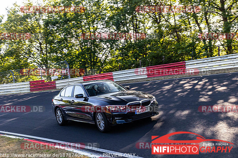 Bild #18787406 - Touristenfahrten Nürburgring Nordschleife (28.08.2022)