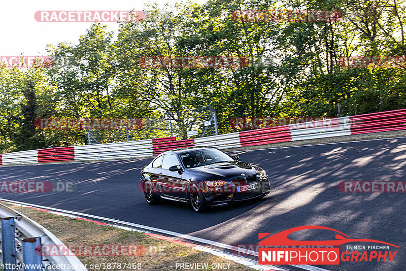 Bild #18787468 - Touristenfahrten Nürburgring Nordschleife (28.08.2022)