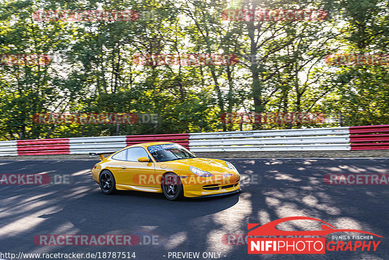 Bild #18787514 - Touristenfahrten Nürburgring Nordschleife (28.08.2022)