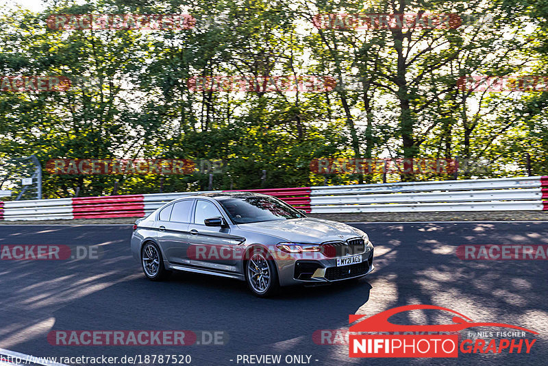 Bild #18787520 - Touristenfahrten Nürburgring Nordschleife (28.08.2022)