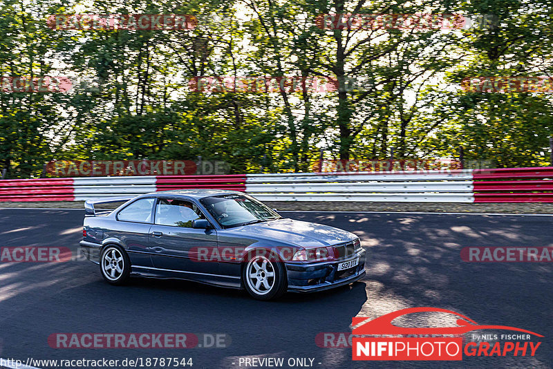 Bild #18787544 - Touristenfahrten Nürburgring Nordschleife (28.08.2022)