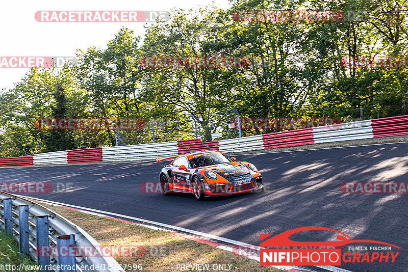 Bild #18787596 - Touristenfahrten Nürburgring Nordschleife (28.08.2022)