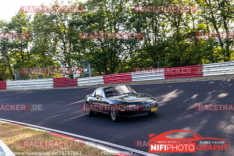 Bild #18787662 - Touristenfahrten Nürburgring Nordschleife (28.08.2022)