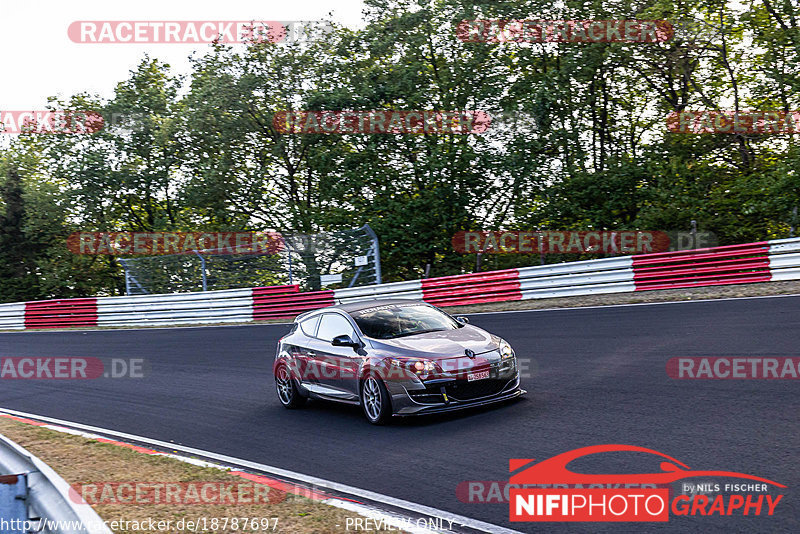 Bild #18787697 - Touristenfahrten Nürburgring Nordschleife (28.08.2022)