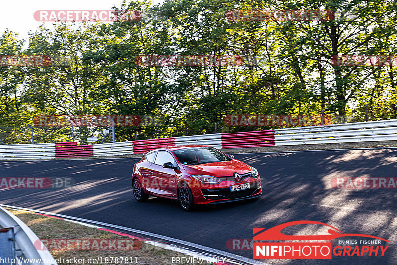 Bild #18787811 - Touristenfahrten Nürburgring Nordschleife (28.08.2022)