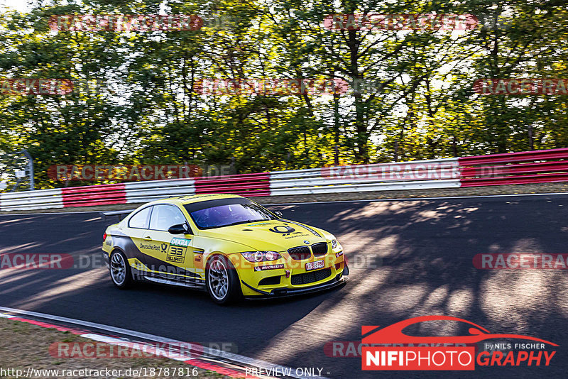 Bild #18787816 - Touristenfahrten Nürburgring Nordschleife (28.08.2022)