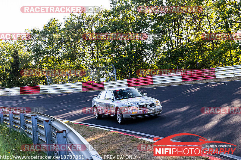 Bild #18787861 - Touristenfahrten Nürburgring Nordschleife (28.08.2022)