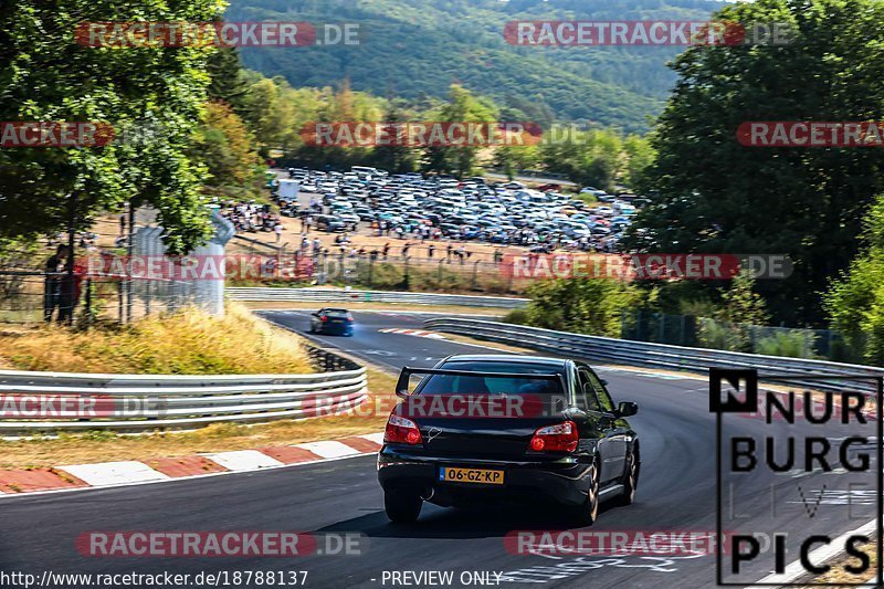 Bild #18788137 - Touristenfahrten Nürburgring Nordschleife (28.08.2022)