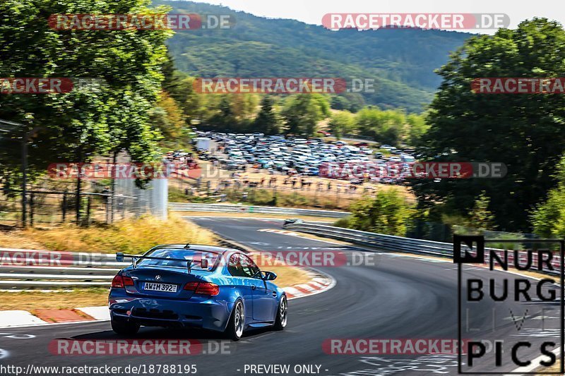 Bild #18788195 - Touristenfahrten Nürburgring Nordschleife (28.08.2022)