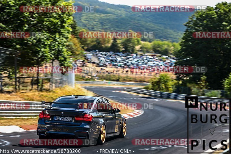 Bild #18788200 - Touristenfahrten Nürburgring Nordschleife (28.08.2022)