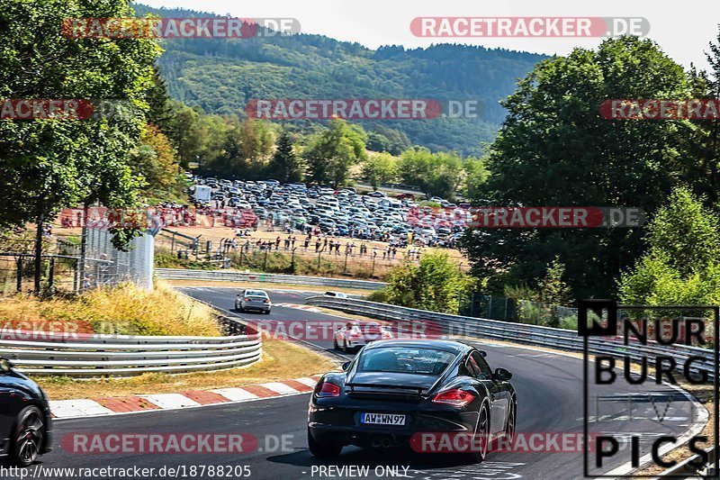 Bild #18788205 - Touristenfahrten Nürburgring Nordschleife (28.08.2022)