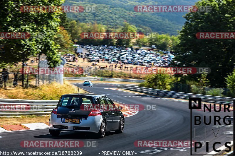 Bild #18788209 - Touristenfahrten Nürburgring Nordschleife (28.08.2022)