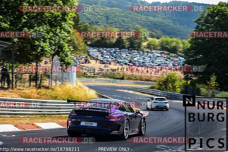 Bild #18788211 - Touristenfahrten Nürburgring Nordschleife (28.08.2022)