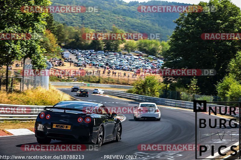 Bild #18788213 - Touristenfahrten Nürburgring Nordschleife (28.08.2022)