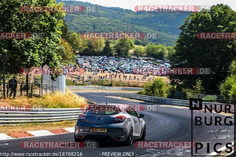 Bild #18788216 - Touristenfahrten Nürburgring Nordschleife (28.08.2022)